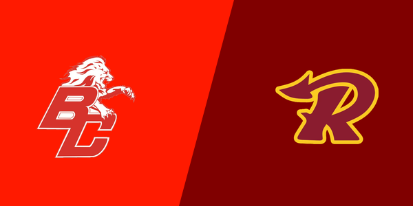 Boyd County High School vs. Russell High School