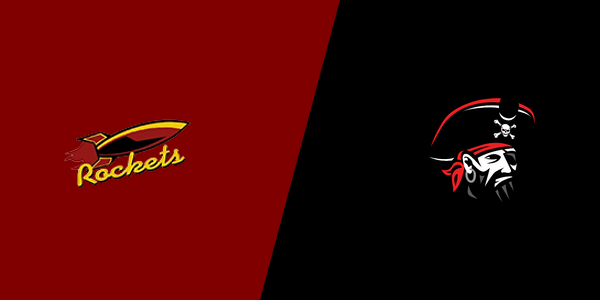 Reese High School vs. Hart High School