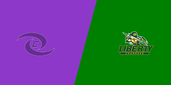 Celebration High School vs. Liberty High School