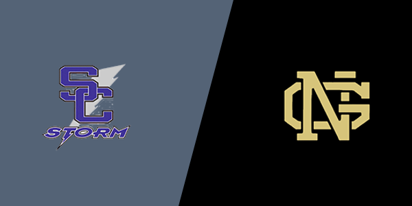 Stuart W Cramer High School vs. North Gaston High School