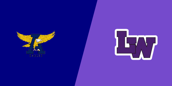 Arlington High School vs. Lake Washington High School