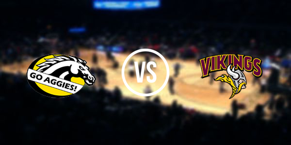 Dansville High School vs. Potterville High School