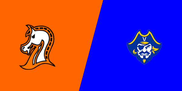 Plains Public vs. Victor High School