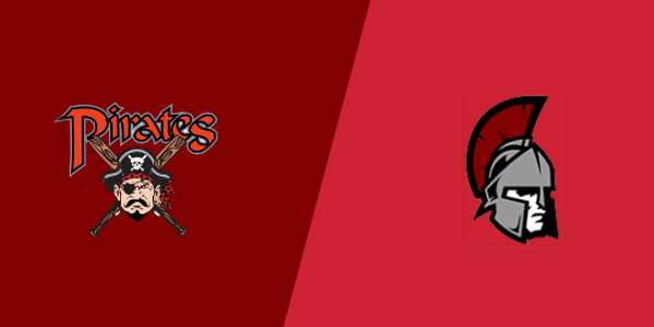 Pope County High School vs. Century High School