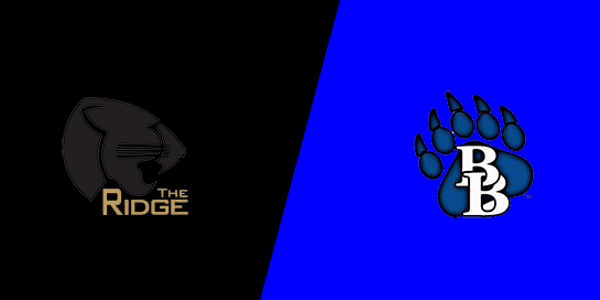 Fossil Ridge High School vs. Brewer High School