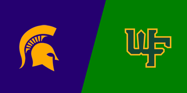 Mount Tabor High School vs. West Forsyth High School