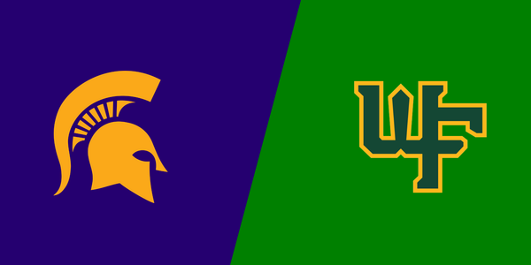 Mount Tabor High School vs. West Forsyth High School