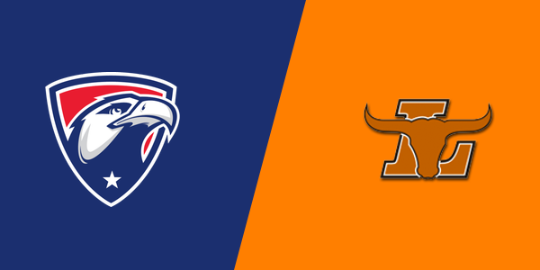 Milton High School vs. Lanier High School