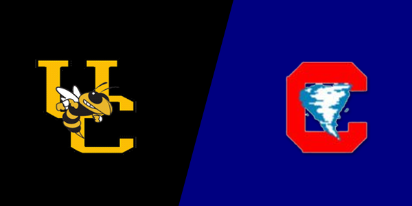 Chester High School vs Union County High School