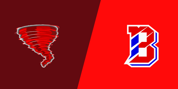 Pickens County High School vs. Berry High School