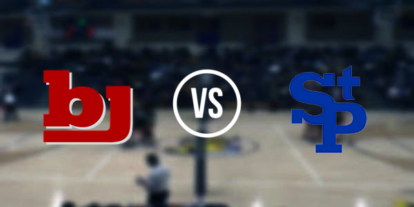 Bob Jones vs St. Pauls Episcopal