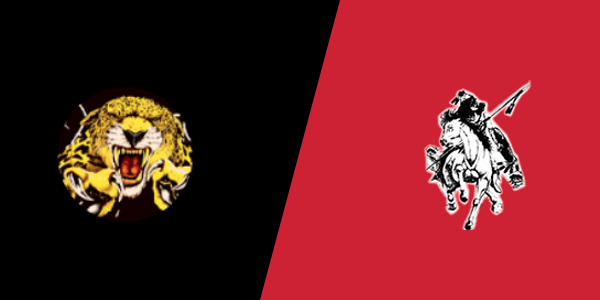 Coronado High School vs. Pine Hill High School
