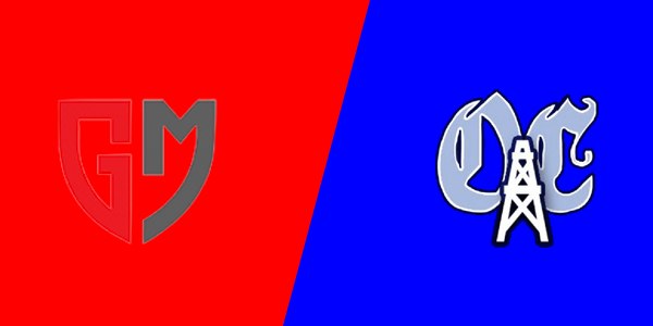 General McLane High School vs. Oil City High School