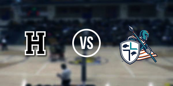 Henley Middle School vs. Crosspoint Christian School