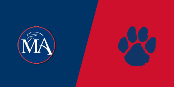 Montgomery Academy vs. Trinity Presbyterian School