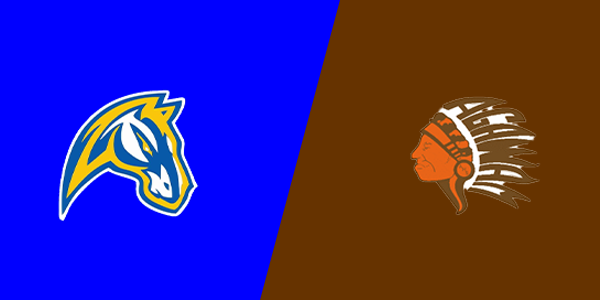 Chicopee Comprehensive High School vs. Agawam High School