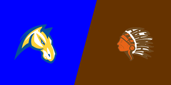 Chicopee Comprehensive High School vs. Agawam High School