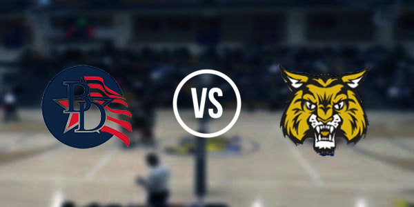 Britton Deerfield vs. Whiteford High School