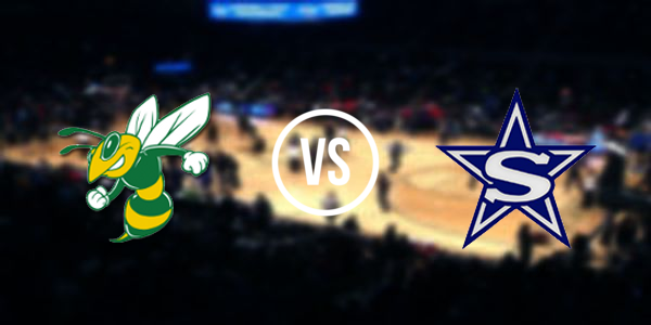 Stratford Academy vs. Savannah Country Day School