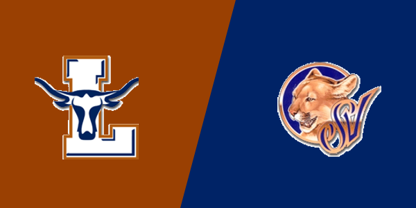 Legacy High School vs. Sierra Vista High School