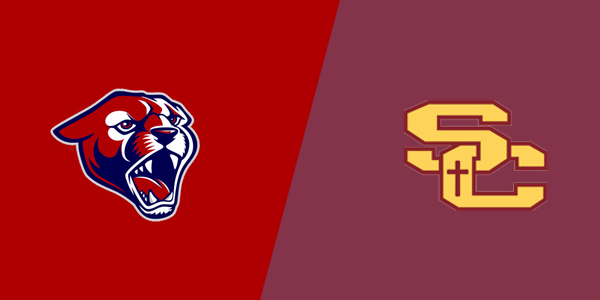 Perry High School vs. Salpointe Catholic High School