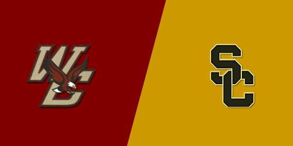West Carroll High School vs. Stewart County High School