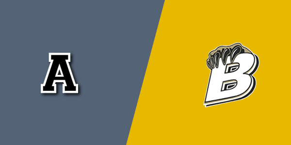 Away vs. Bradley Central High School