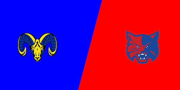Cuba High School vs. McCurdy High School