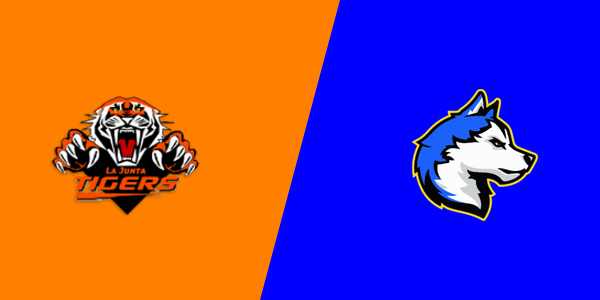 La Junta High School vs. Florence JR SR High School