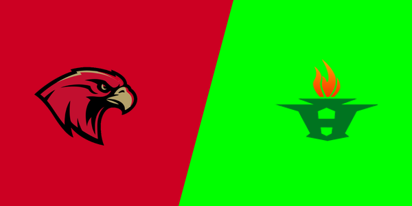 Athens High School - Troy vs. Huron High School - Ann Arbor