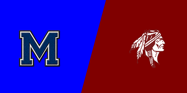 Model High School vs. Heard County High School