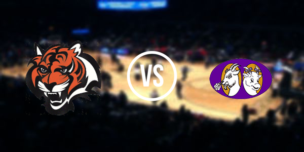 Pateros High School vs. Entiat High School