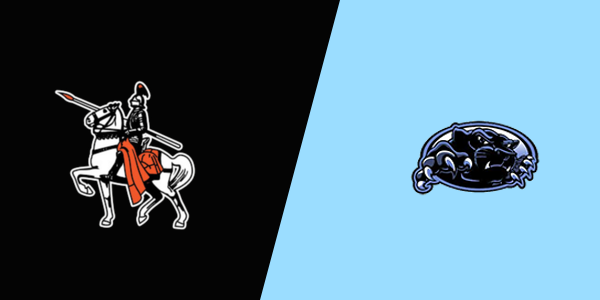Lincolnwood High School vs. North Mac High School