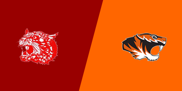 W.F. West High School vs. Centralia High School