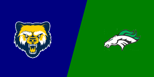 Rosemont High School vs. Argonaut High School