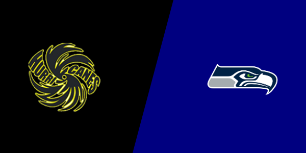 Pamlico County High School vs. Southside High School