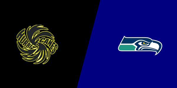 Pamlico County High School vs. Southside High School