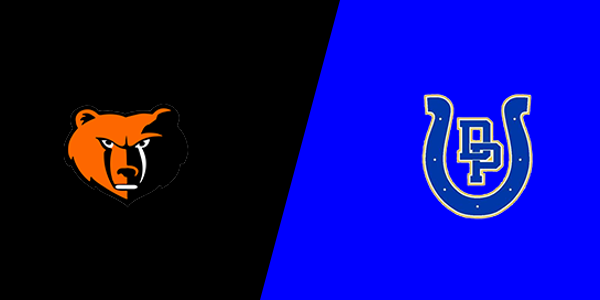 Selma High School vs. Dos Palos High School