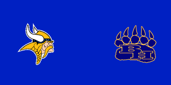 Siuslaw High School vs. Brookings-Harbor High School