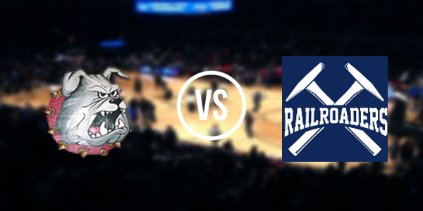 Durand Area High School vs St Charles High School