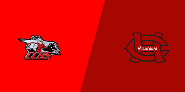 Currituck County High School vs. Cape Hatteras Secondary School