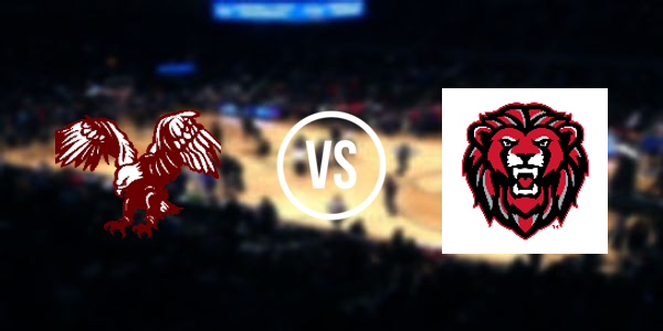 Lockwood Jr Sr High School vs. Sidney High School