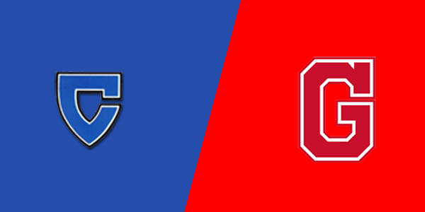 Centennial High School vs. Glenwood High School