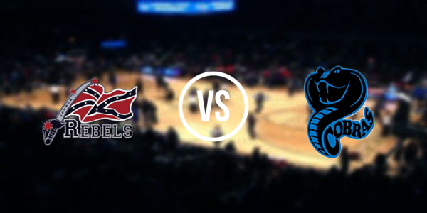 Hurley High School vs Council High School