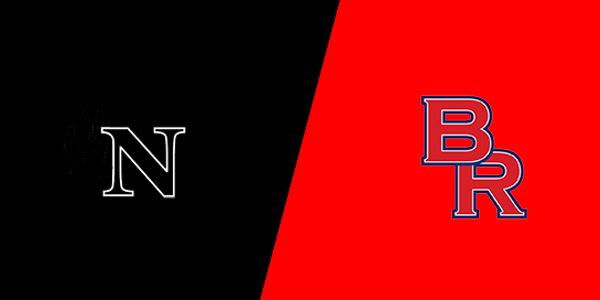 Newaygo High School vs. Big Rapids High School