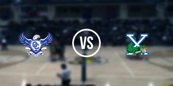 Sandra Day O'Connor vs Xavier Prep