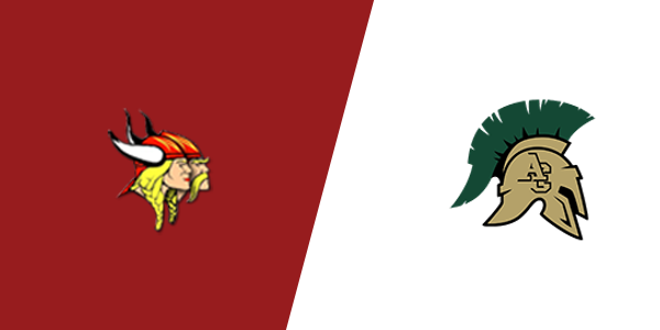 Northglenn High School vs. Aurora Central High School