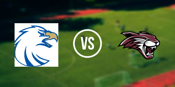 Bethel High School vs Newtown High School