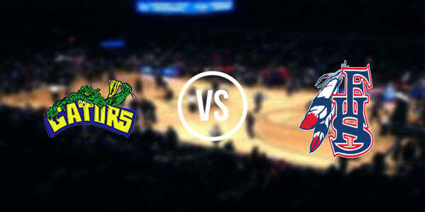 Perry Hall High School vs. Franklin High School