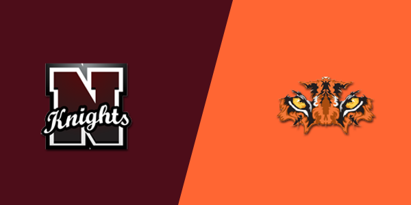 Noble High School vs. Biddeford High School